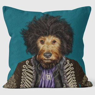 Pets 2025 rock cushions